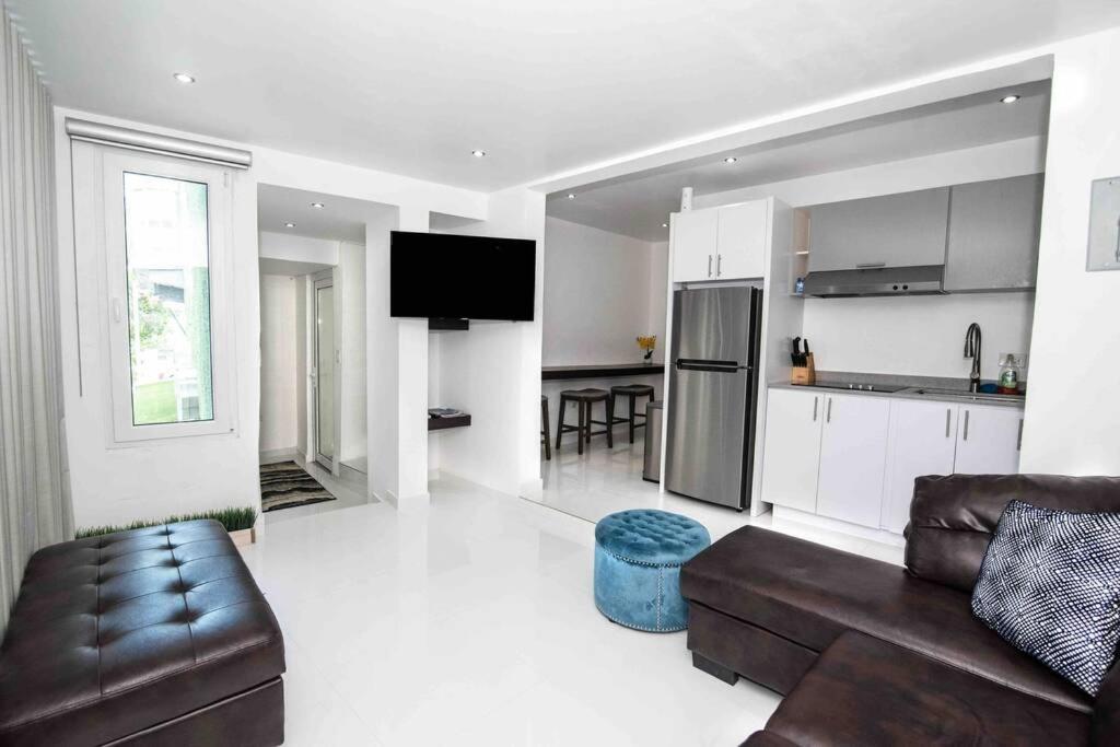 Апартаменти Modern 2Br With Kingbed In The Heart Of Isla Verde Strip Сан-Хуан Екстер'єр фото