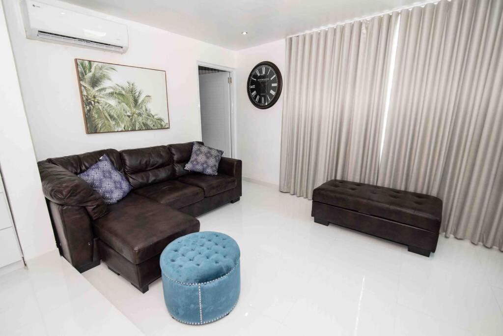 Апартаменти Modern 2Br With Kingbed In The Heart Of Isla Verde Strip Сан-Хуан Екстер'єр фото